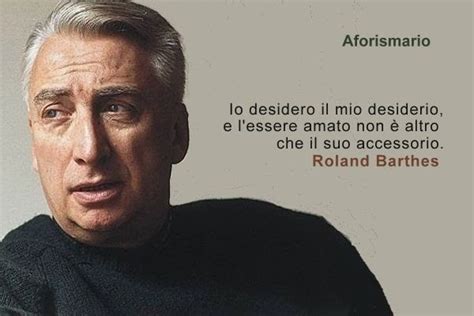 Frasi, citazioni e aforismi di Roland Barthes 